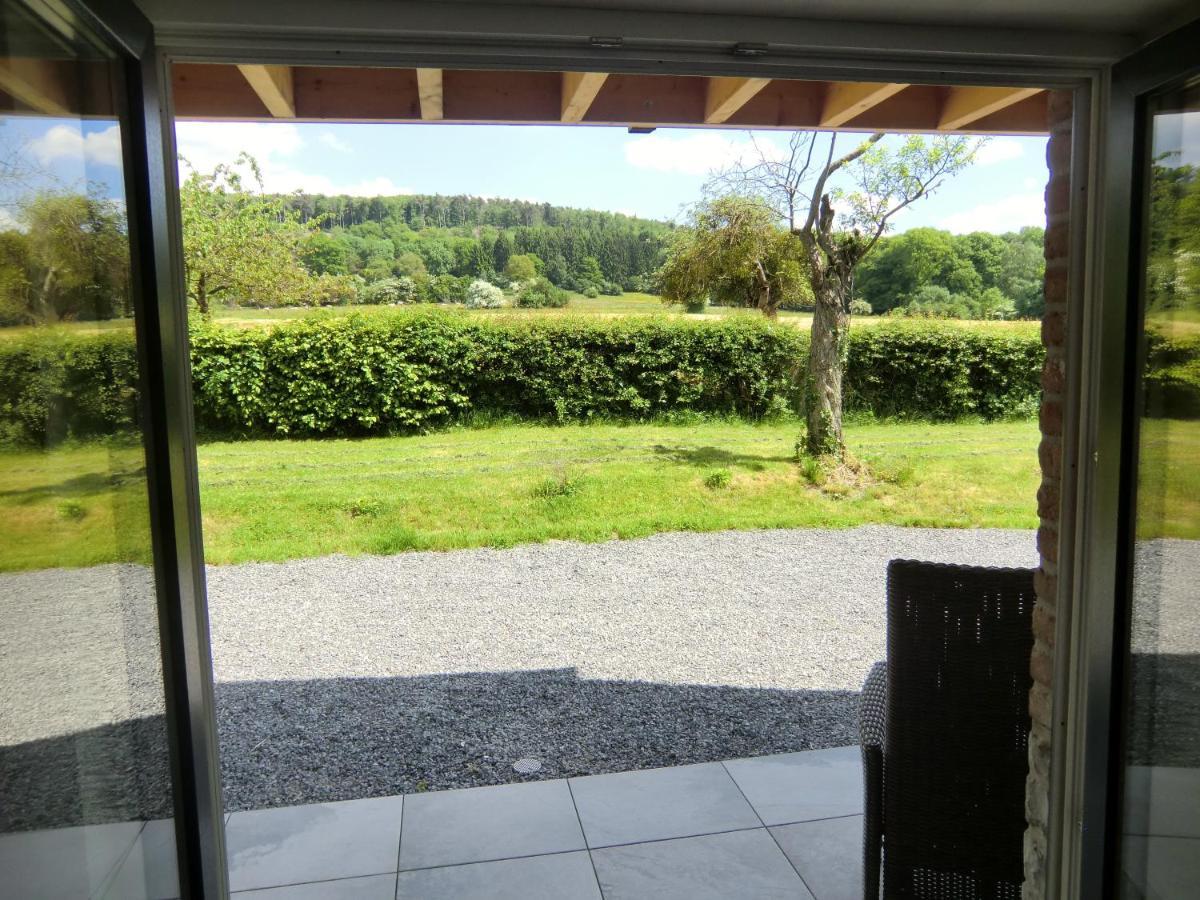 B&B Au Coeur De Villers Bilik gambar