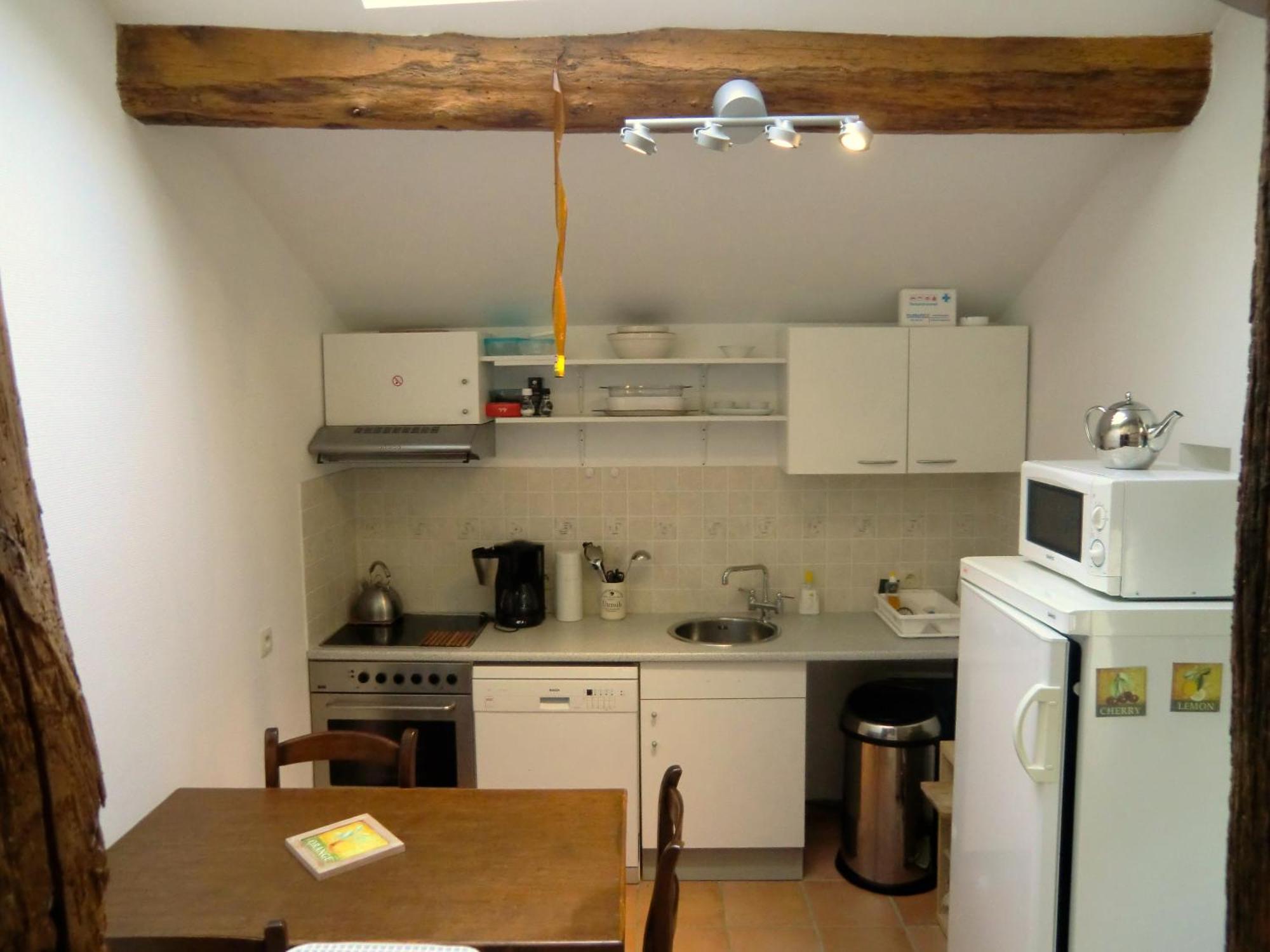 B&B Au Coeur De Villers Bilik gambar