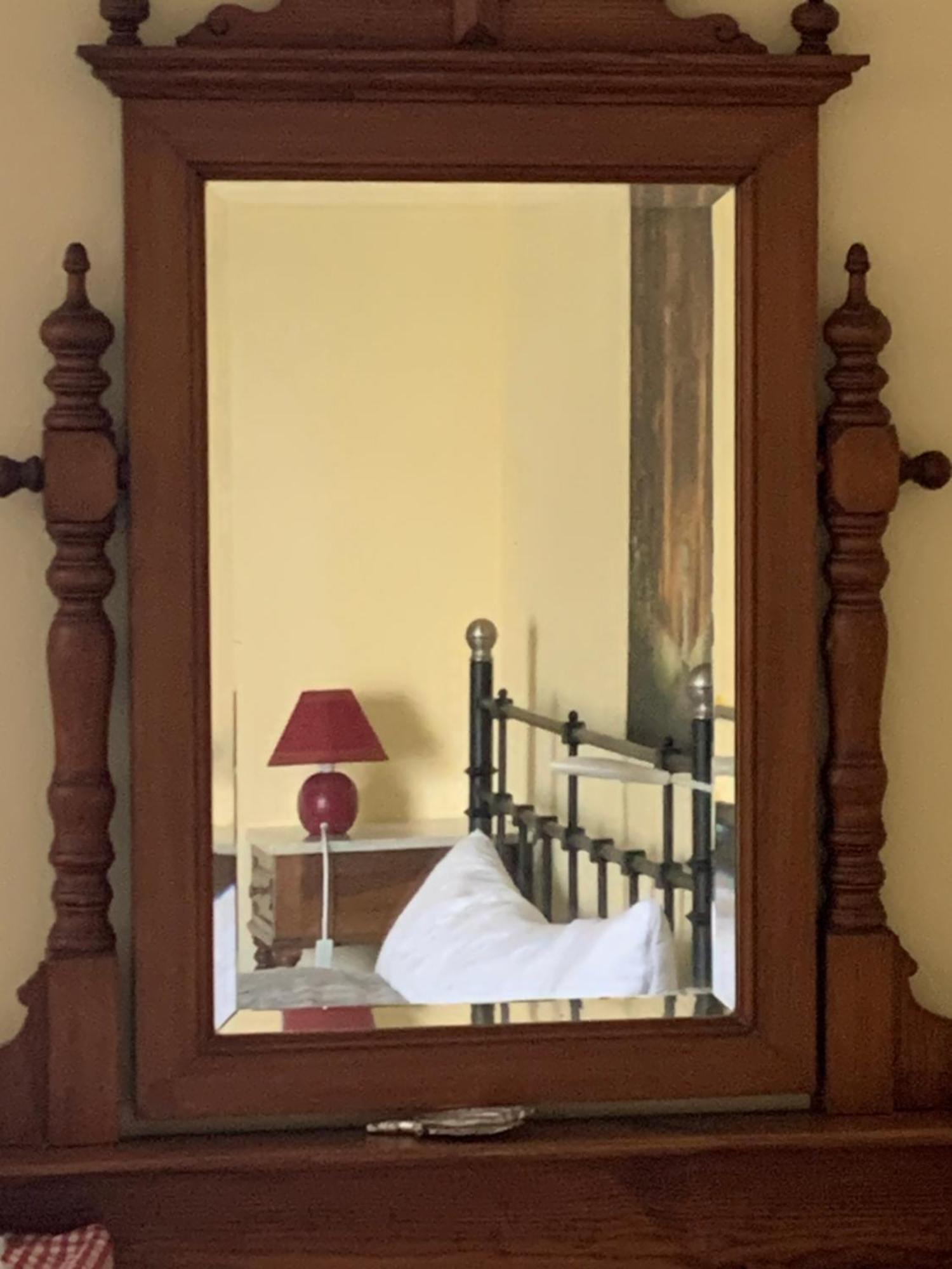 B&B Au Coeur De Villers Luaran gambar